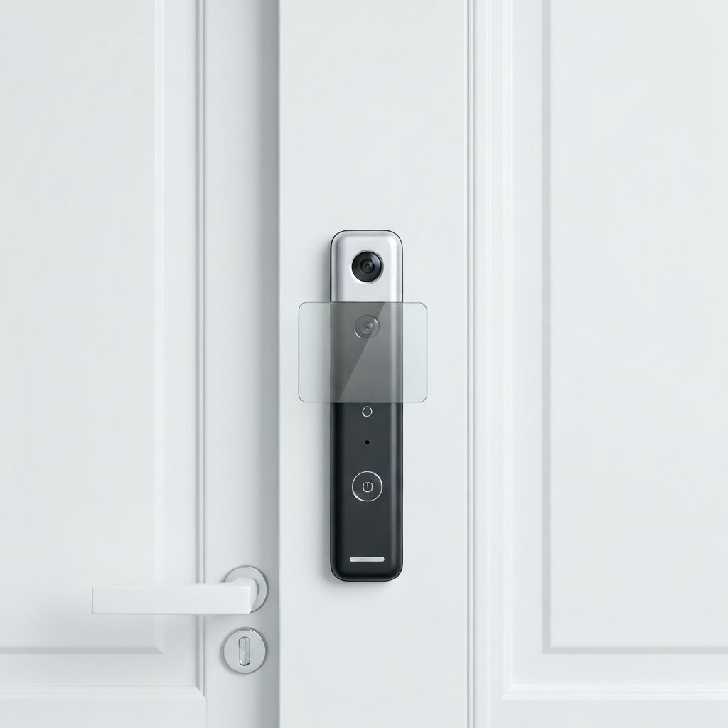 Smart Doorbell
